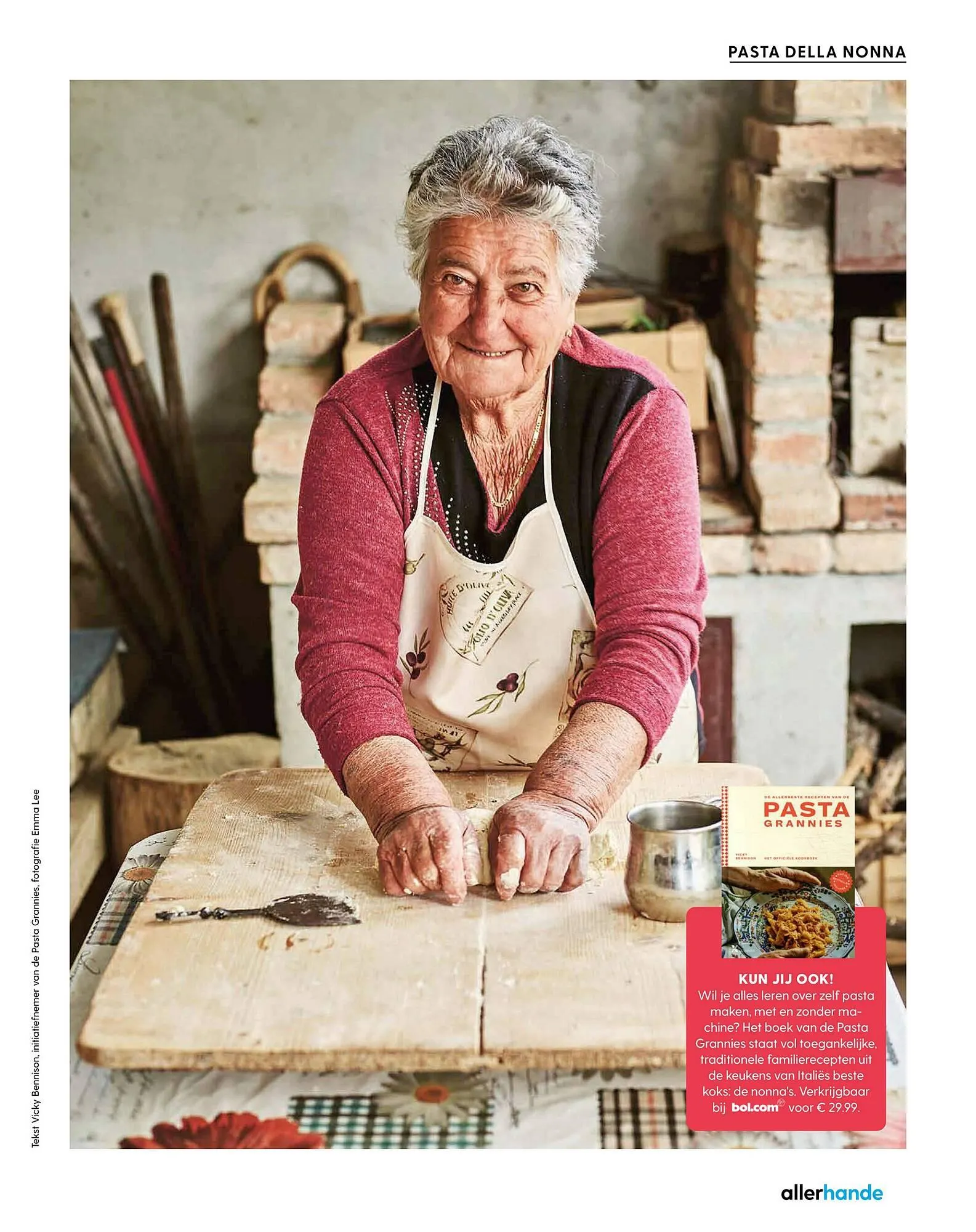 Allerhande magazine van 8 juli tot 18 augustus 2025 - Folder pagina 19