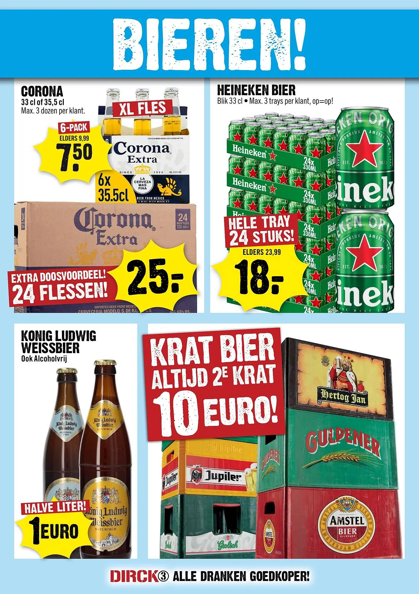 Dirck 3 folder van 23 juli tot 29 juli 2025 - Folder pagina 21