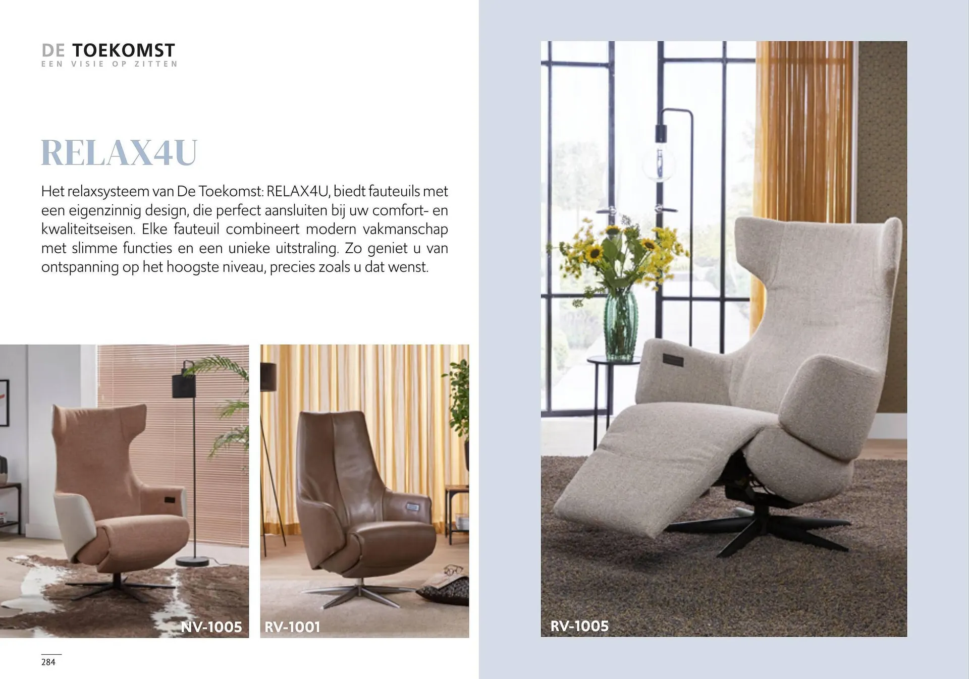 Donjon folder van 9 mei tot 15 mei 2025 - Folder pagina 286