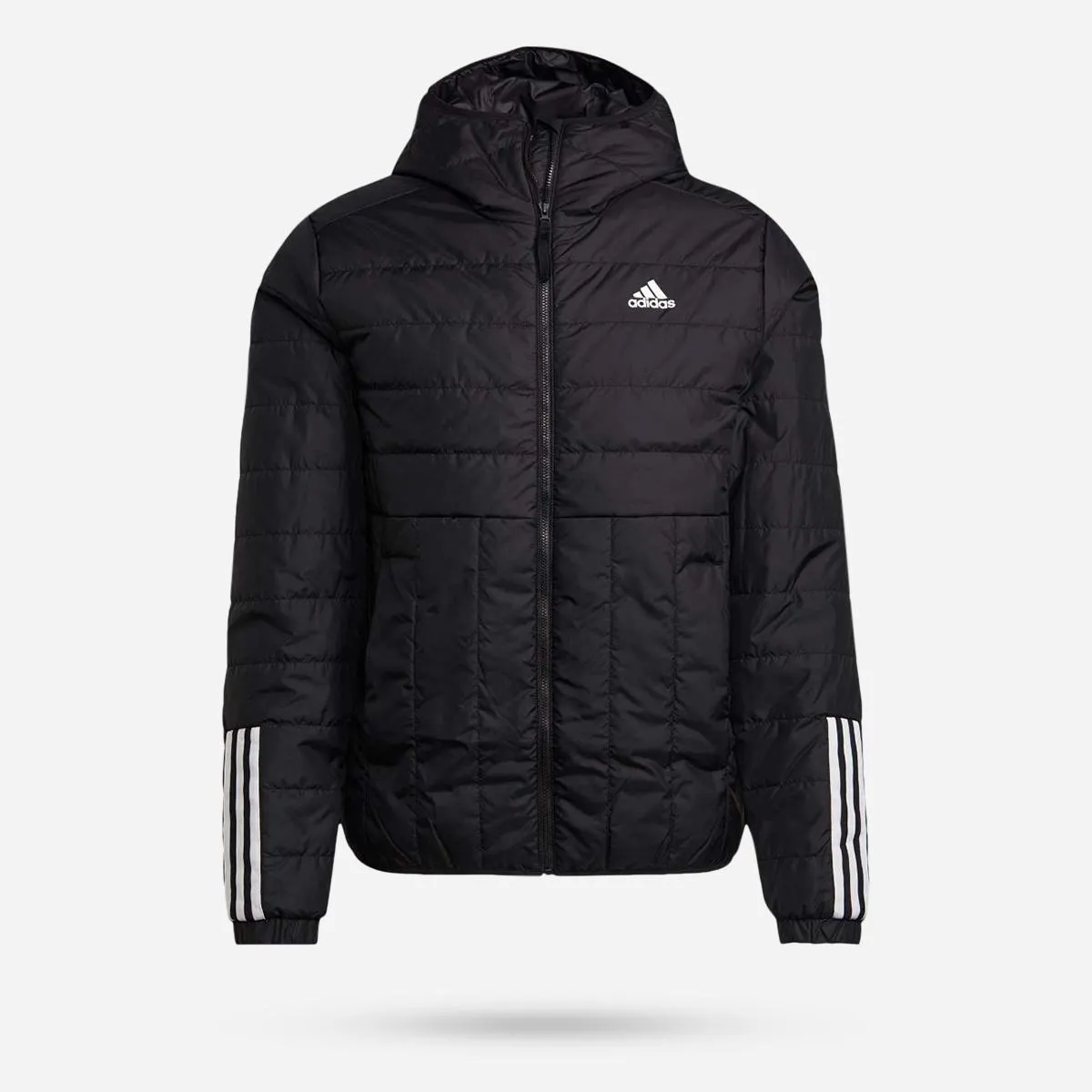 adidas Itavic 3-Stripes Light Capuchonjack