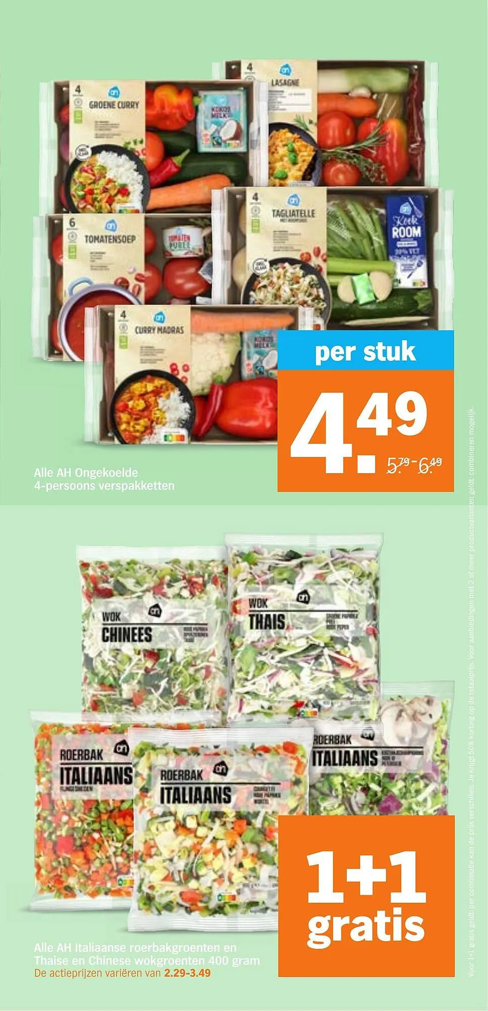 Albert Heijn folder van 22 juni tot 28 juni 2026 - Folder pagina 22