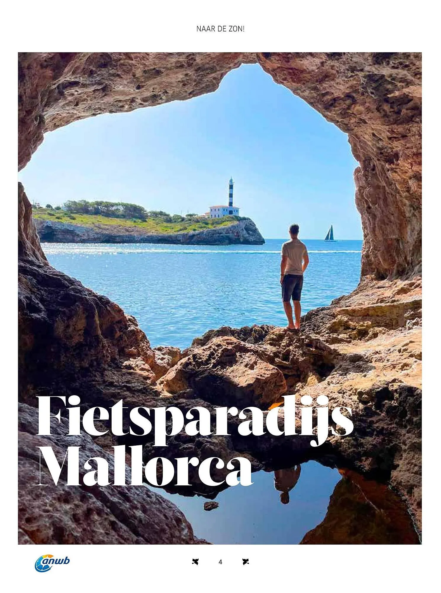 ANWB folder van 6 februari tot 31 december 2025 - Folder pagina 4