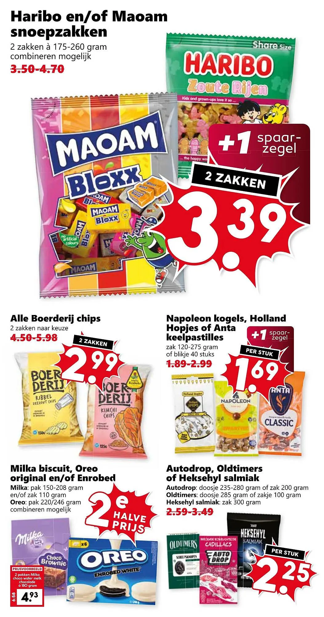 Coop folder van 10 november tot 16 november 2025 - Folder pagina 17