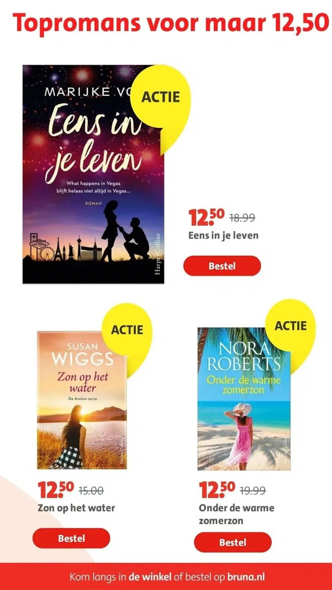 Bruna folder van 12 mei tot 18 mei 2025 - Folder pagina 6