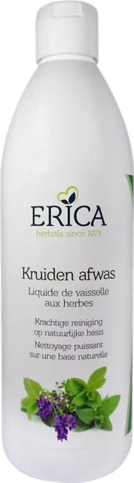 KRUIDEN AFWAS 500 ML