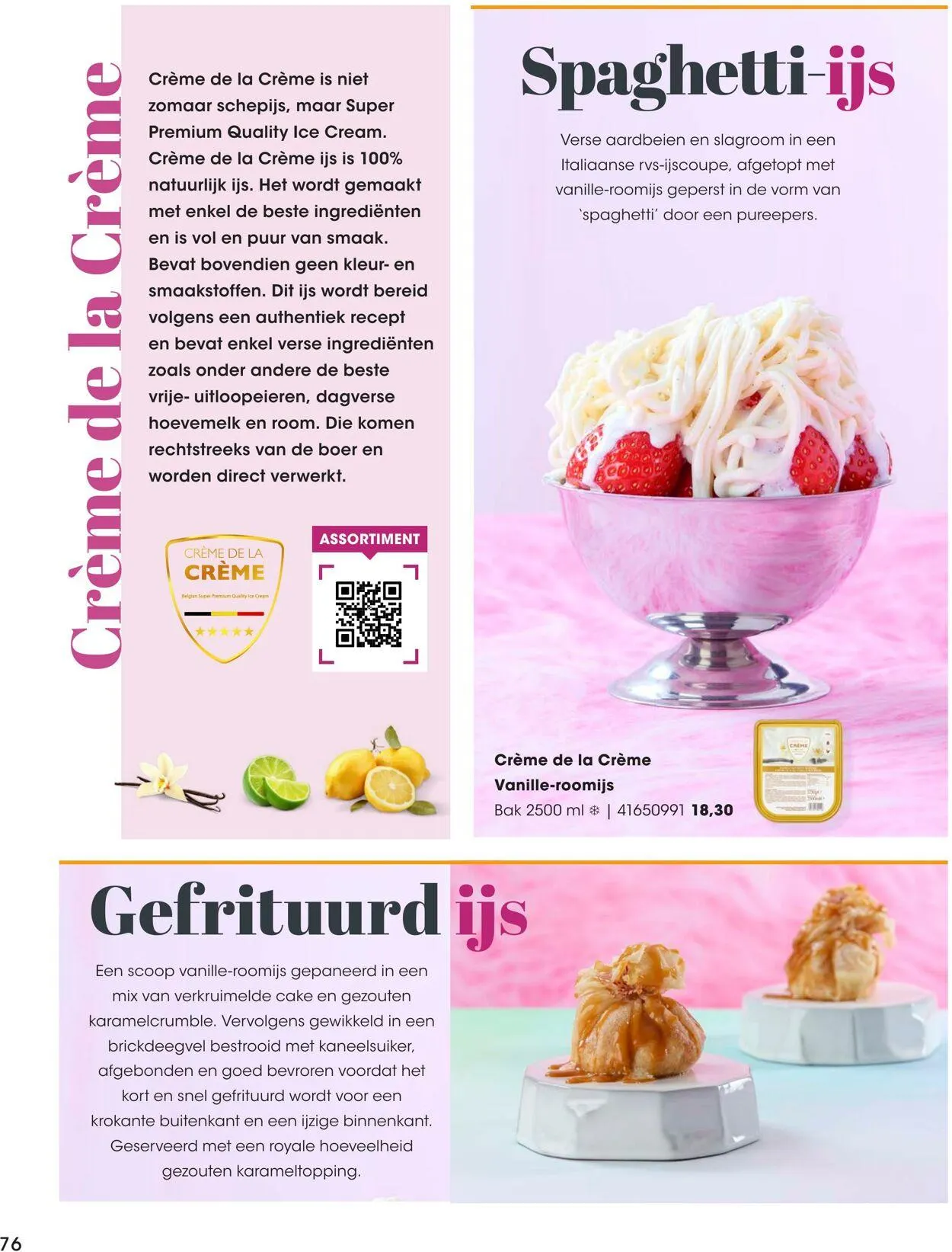 Hanos van 20 juni tot 17 juni 2025 - Folder pagina 76