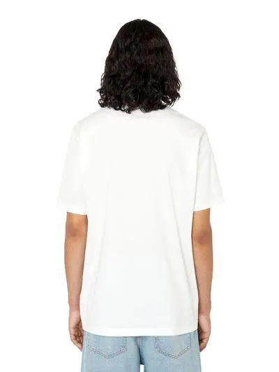 Camiseta Diesel T-Just-Doval-PJ