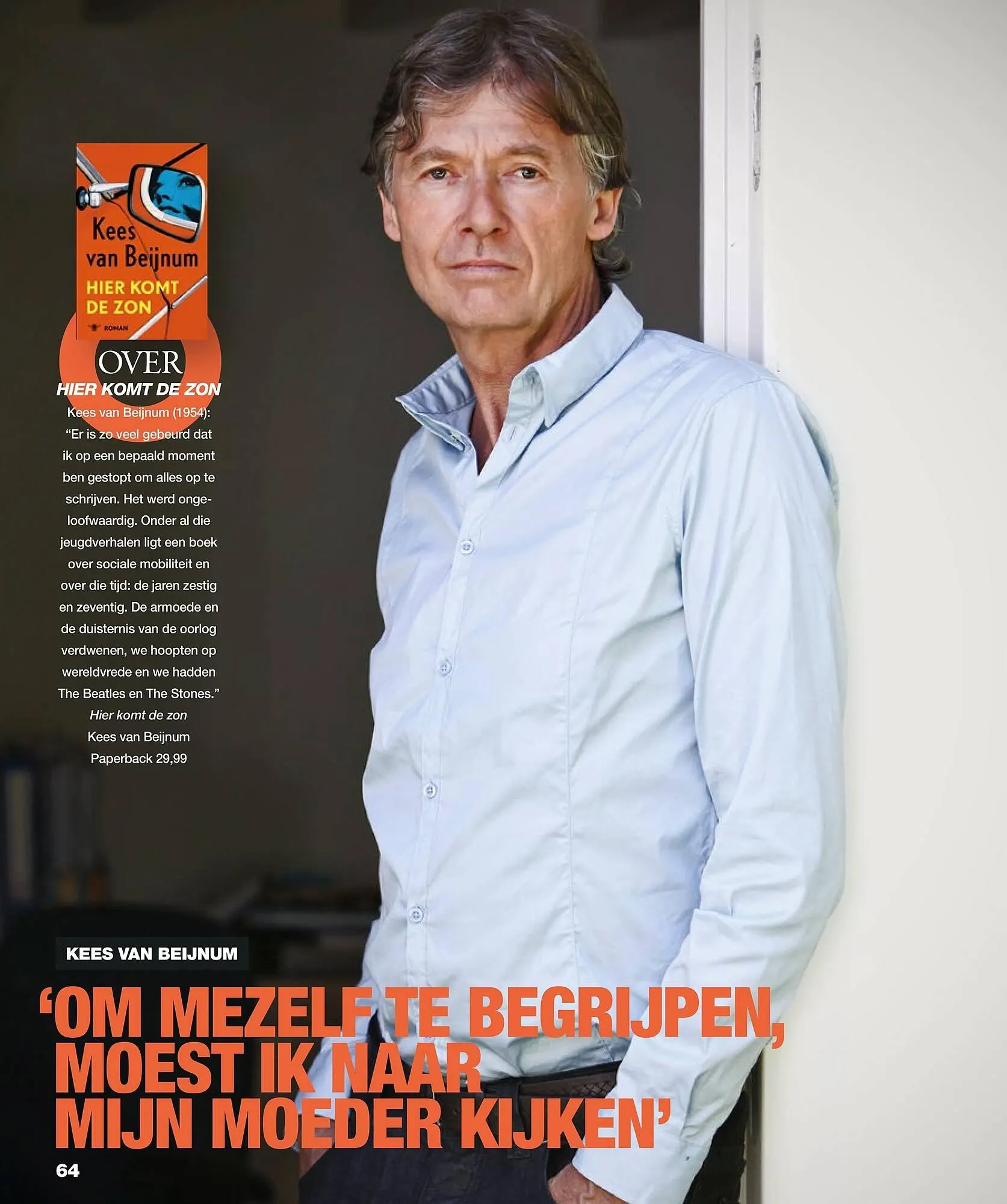 Libris folder van 23 april tot 9 mei 2026 - Folder pagina 64