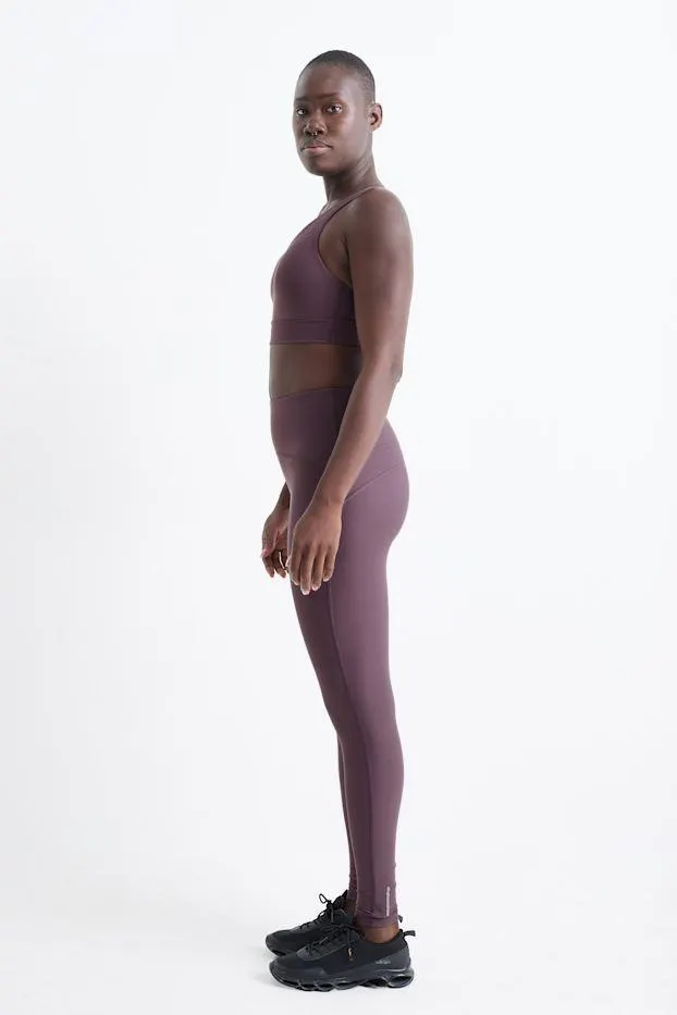 Sportovní legíny - 4 Way Stretch