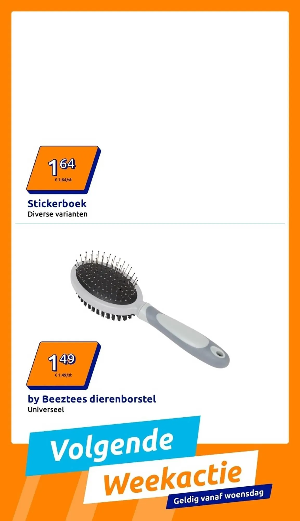 Action folder van 14 januari tot 20 januari 2026 - Folder pagina 13