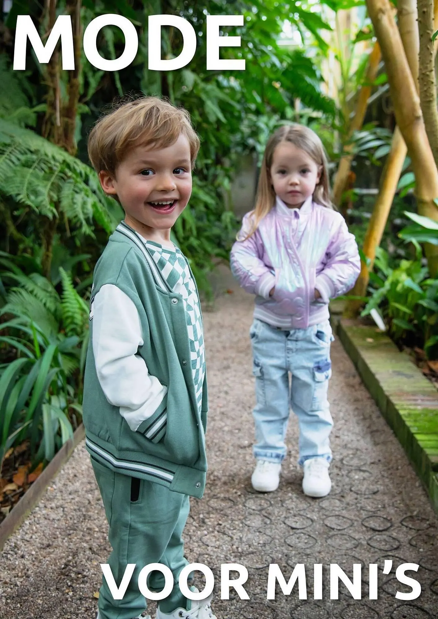 Jola Mode folder van 1 april tot 12 april 2025 - Folder pagina 6