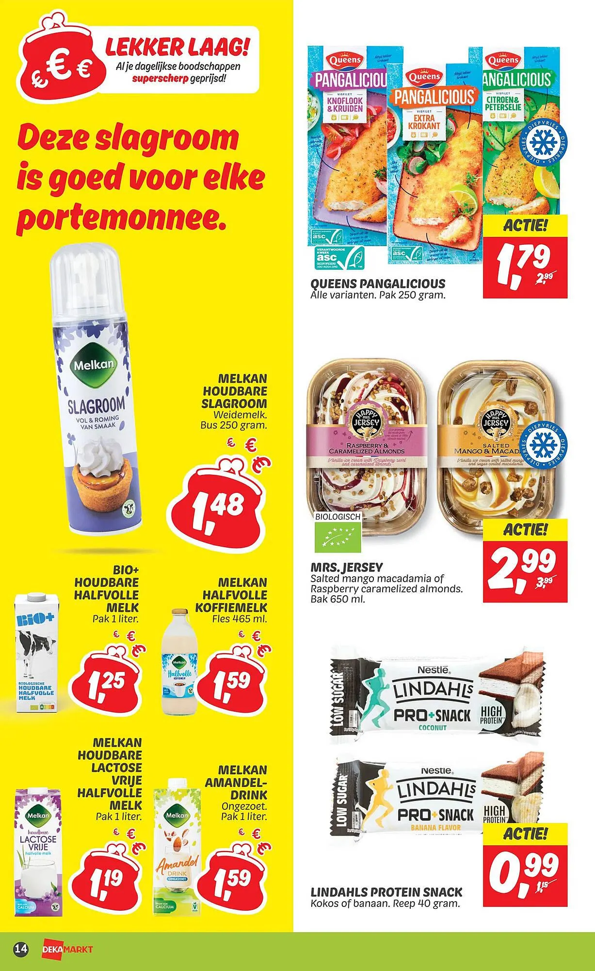 Dekamarkt folder week 49 van 28 november tot 4 december 2023 - Folder pagina 14