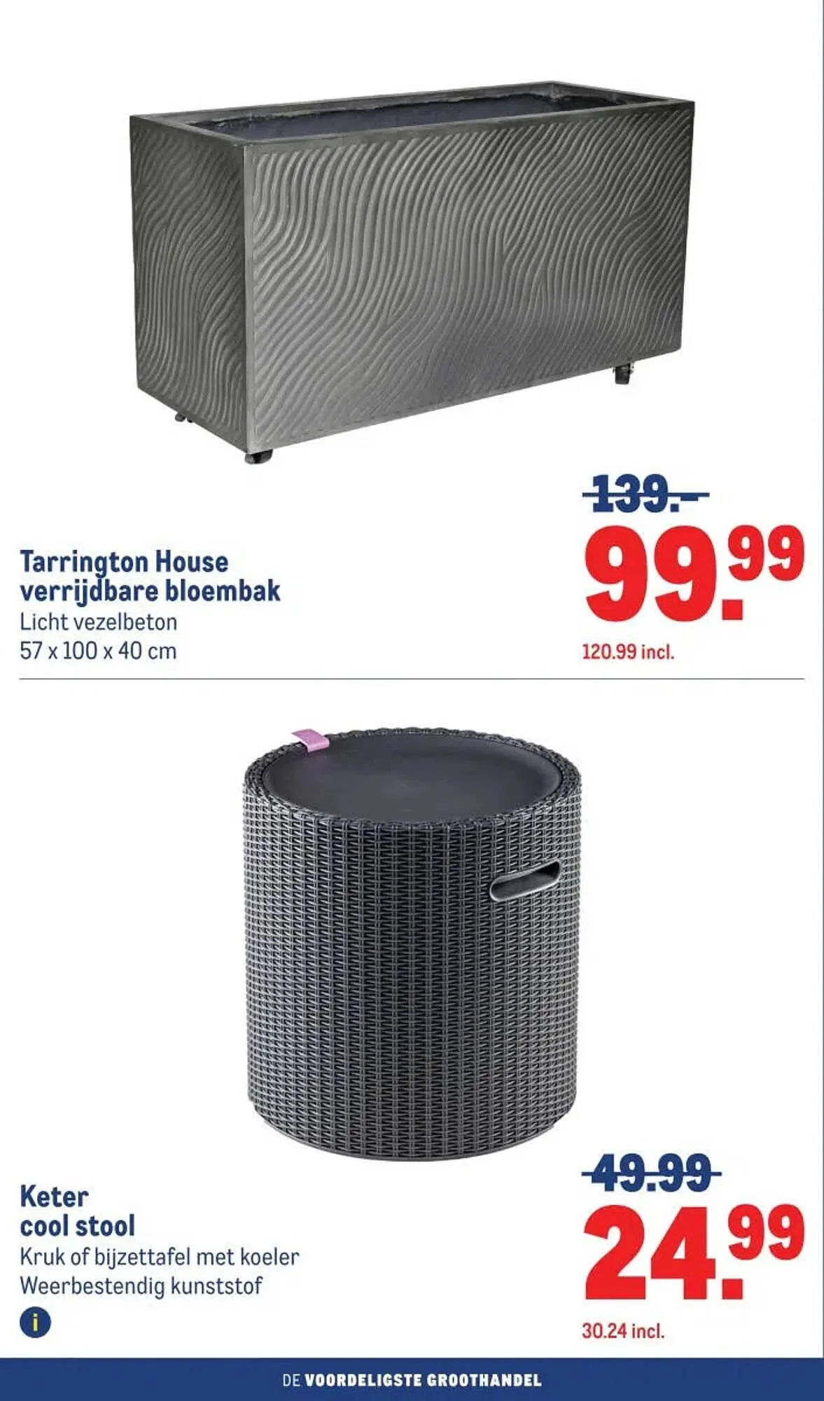 Makro folder van 22 april tot 5 mei 2026 - Folder pagina 22