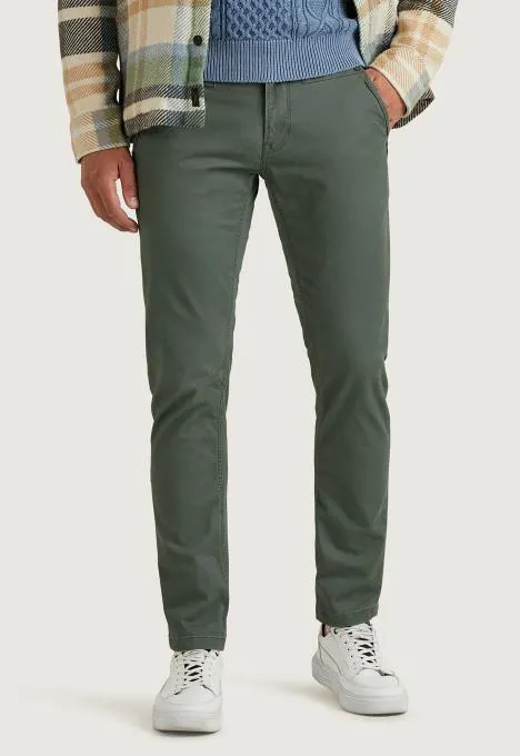 Twin Wasp Chino Broek