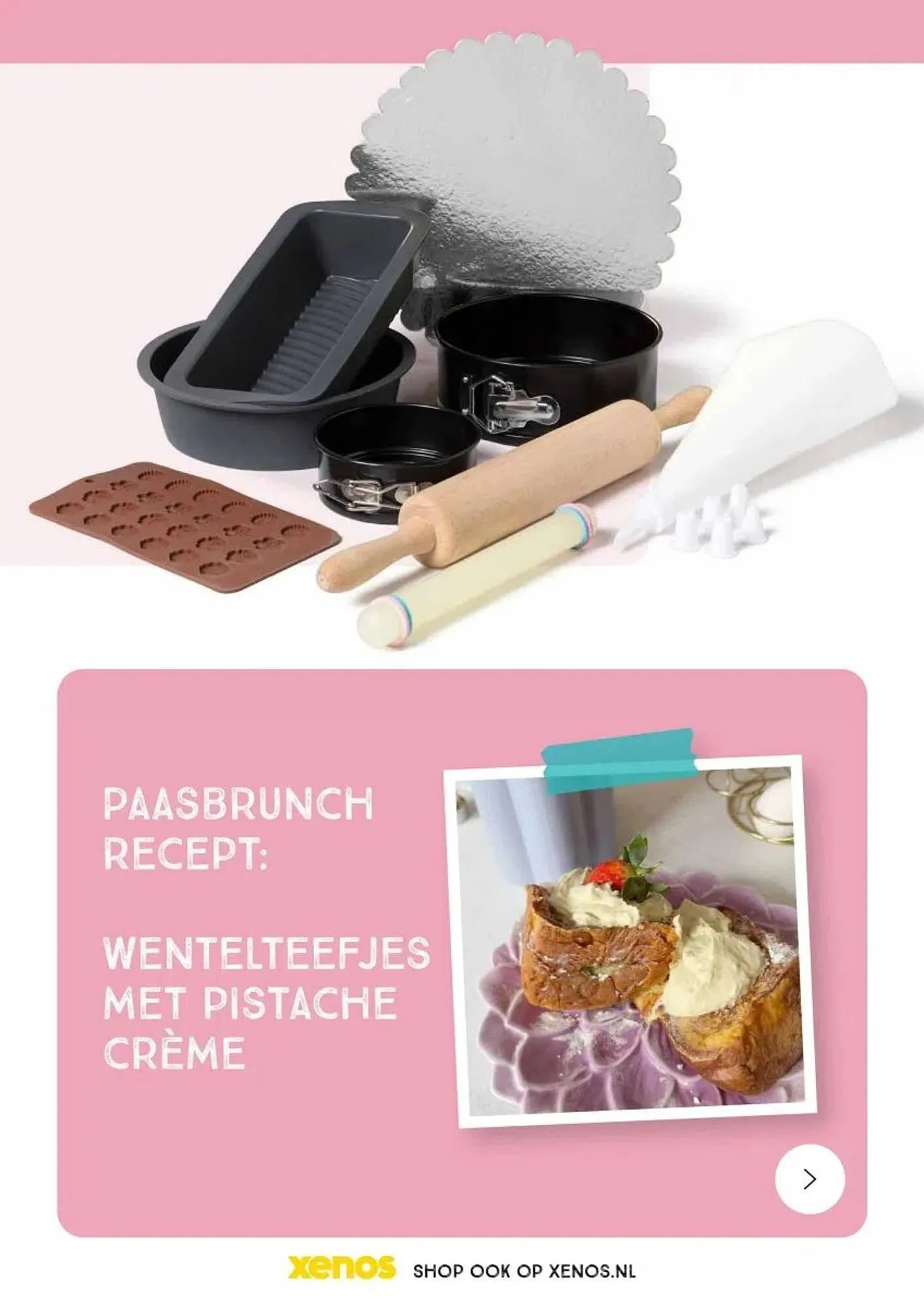 Xenos folder van 16 februari tot 21 april 2025 - Folder pagina 33