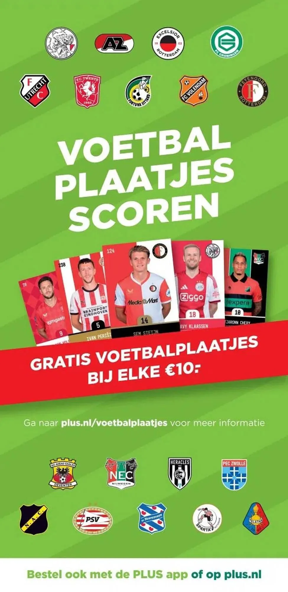 PLUS folder van 14 januari tot 20 januari 2026 - Folder pagina 20