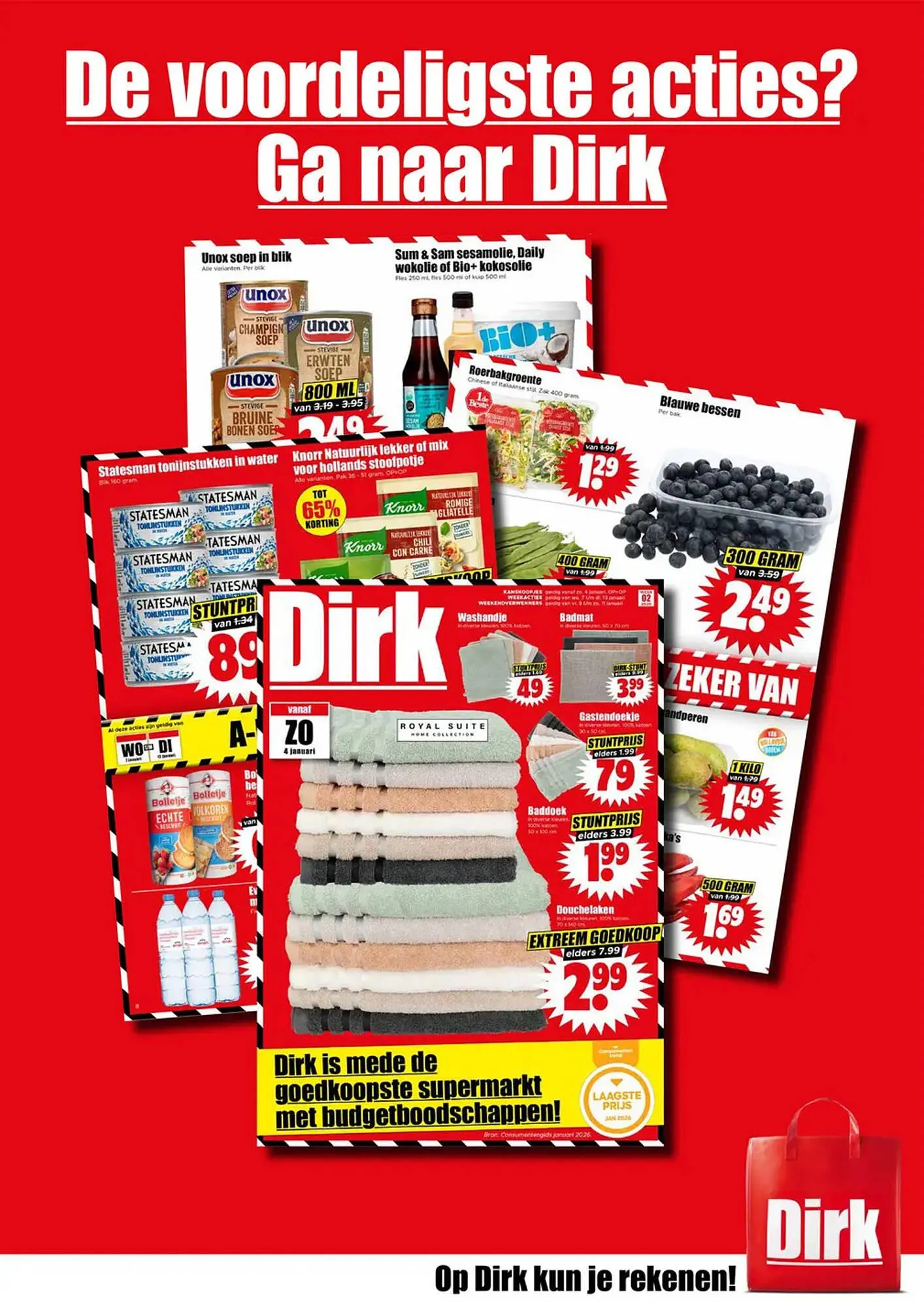 Dirck 3 folder van 7 januari tot 13 januari 2026 - Folder pagina 19