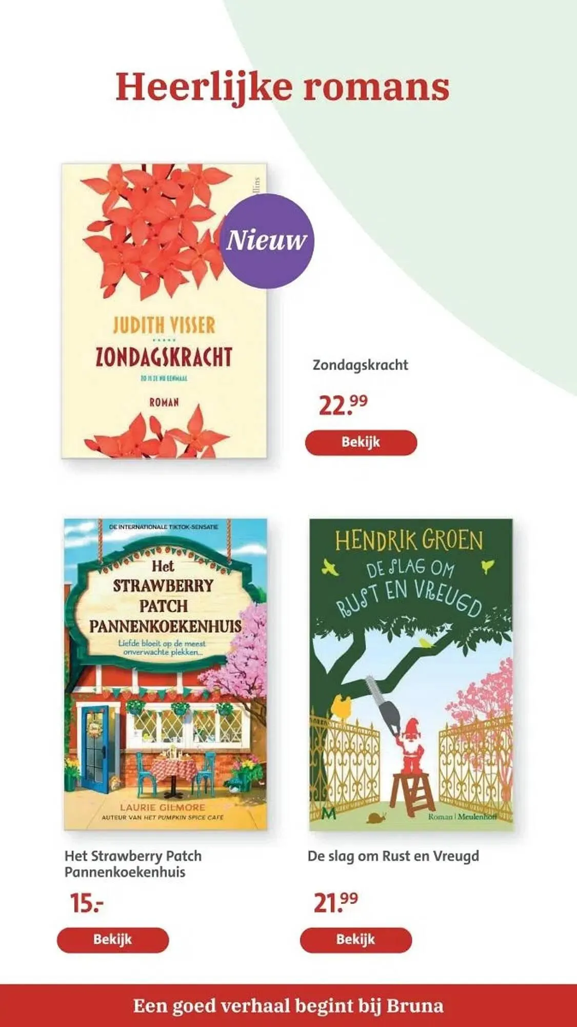 Bruna folder van 21 april tot 27 april 2025 - Folder pagina 6