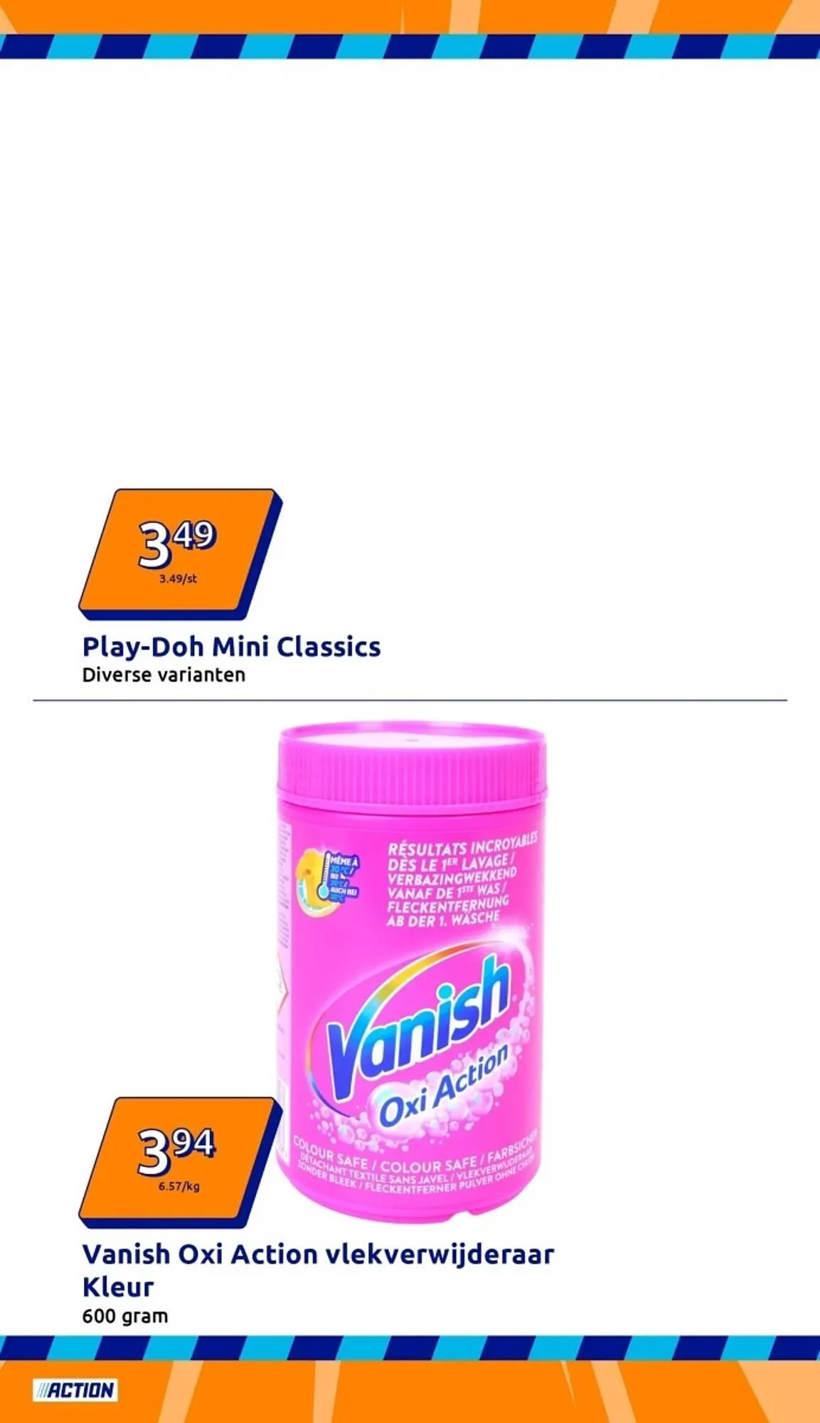 Action folder van 7 januari tot 13 januari 2026 - Folder pagina 7