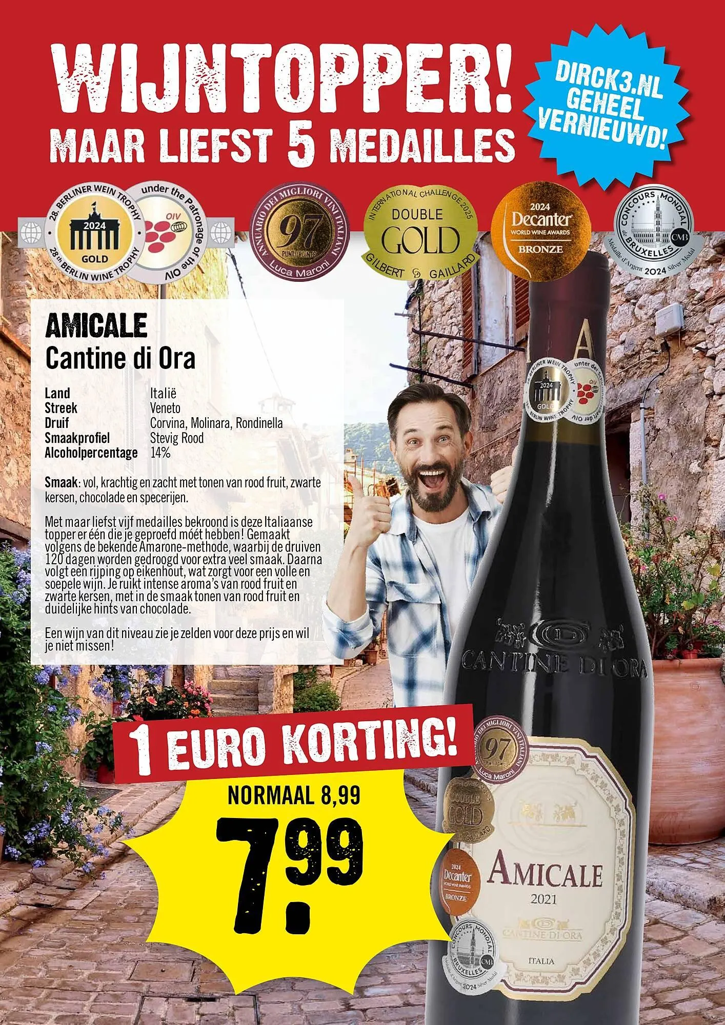 Dirck 3 folder van 28 januari tot 3 februari 2026 - Folder pagina 10