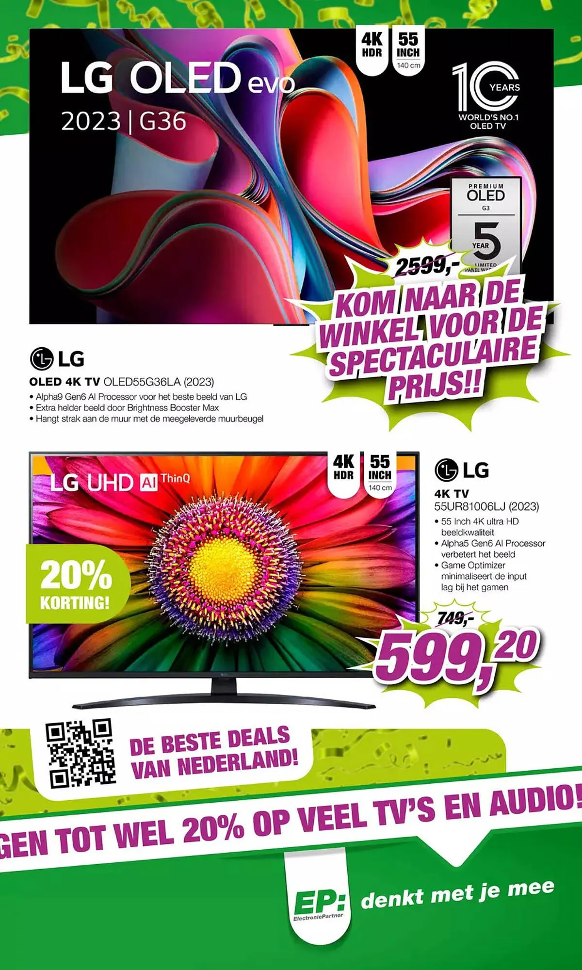 EP Folder van 14 augustus tot 31 december 2023 - Folder pagina 7