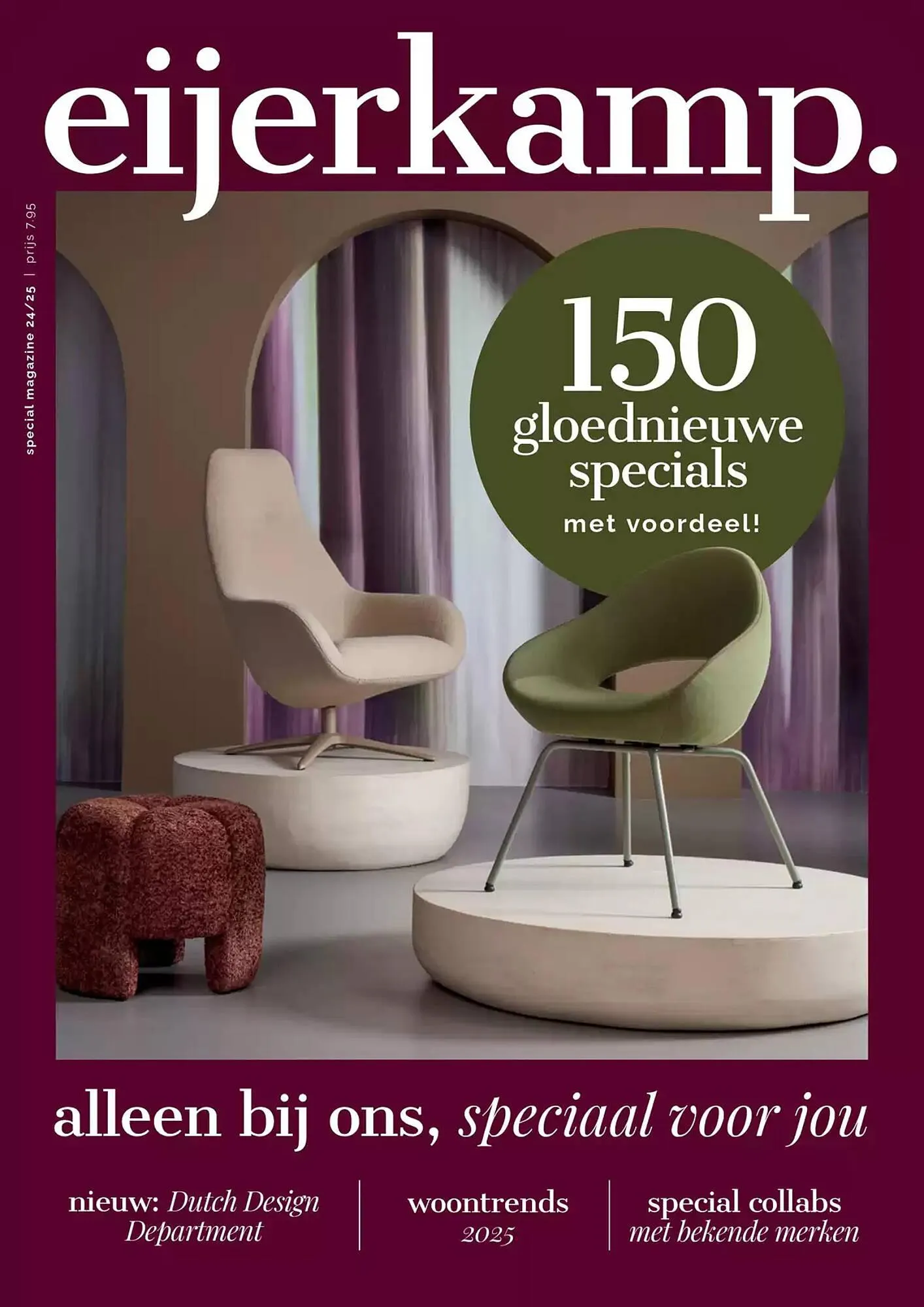 Eijerkamp folder - 1