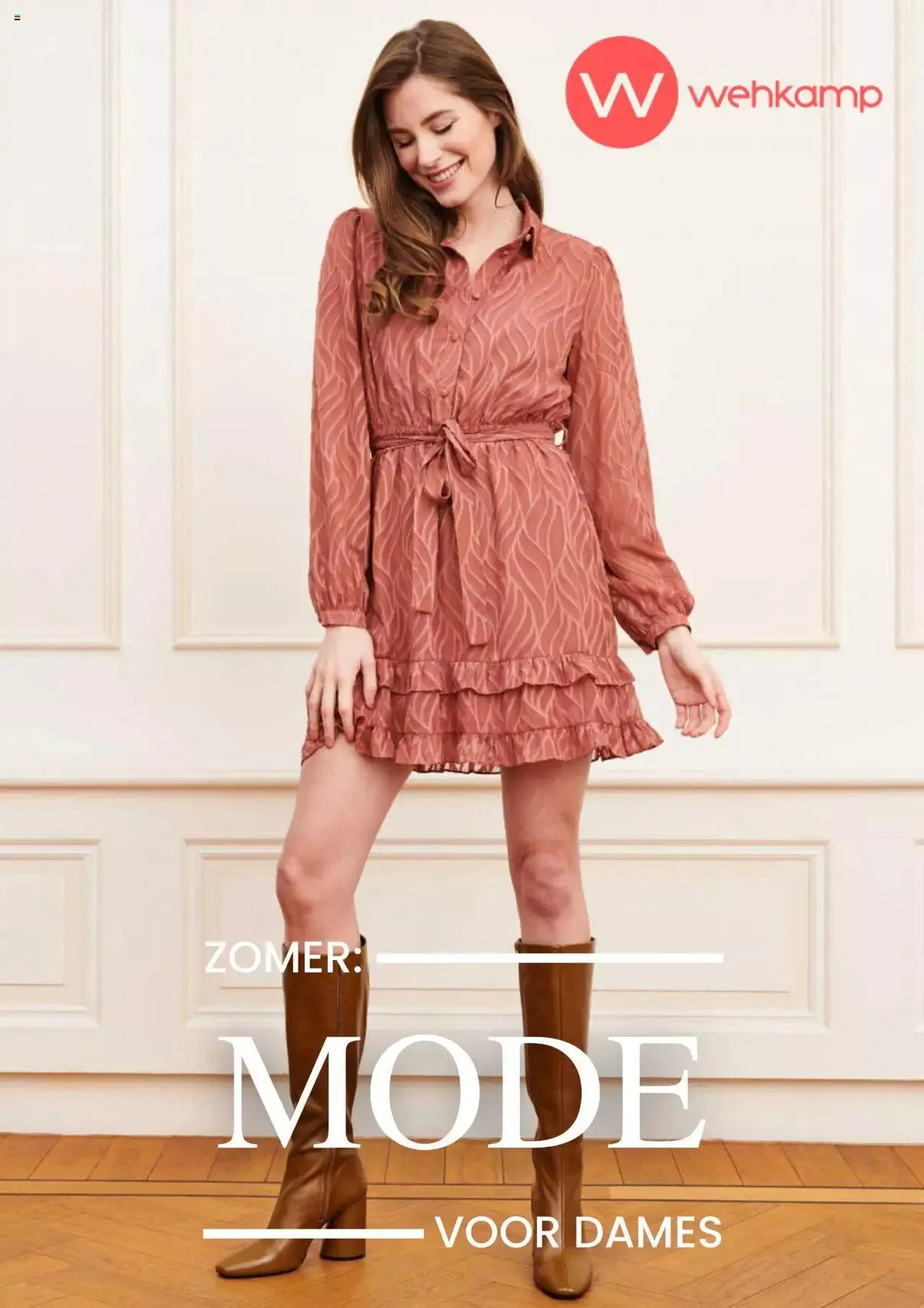 Wehkamp - Folder - 0