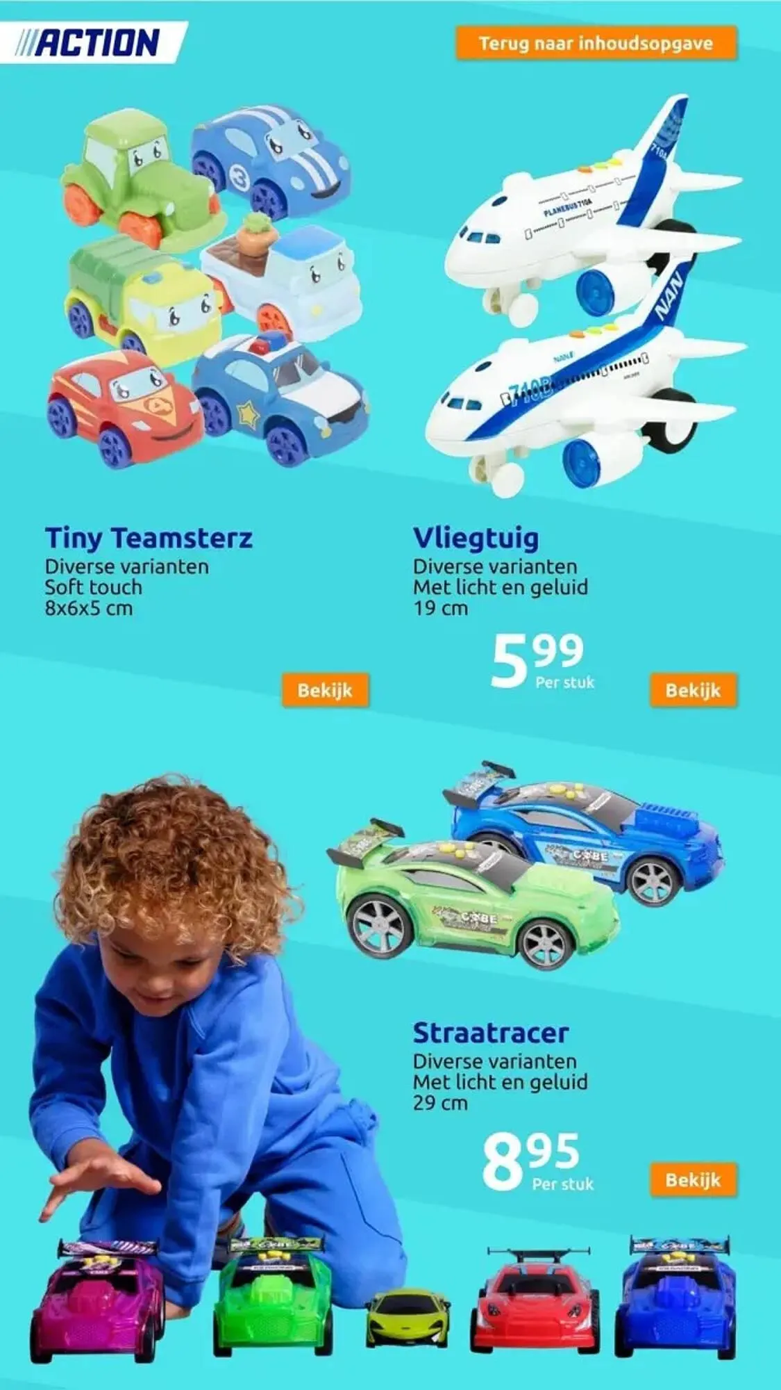 Action folder van 29 november tot 5 december 2023 - Folder pagina 72