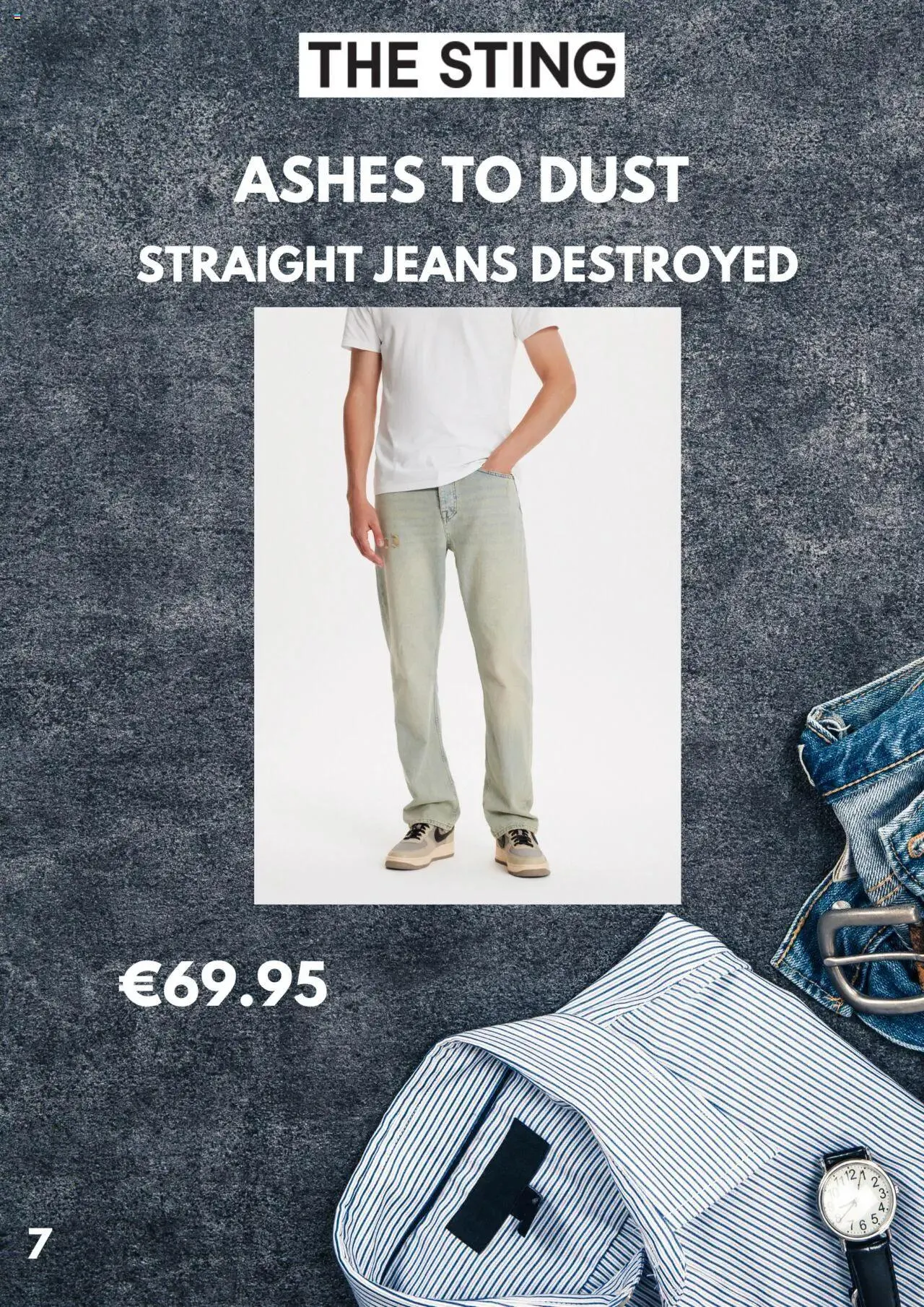 The Sting - Folder van 30 september tot 31 december 2024 - Folder pagina 7