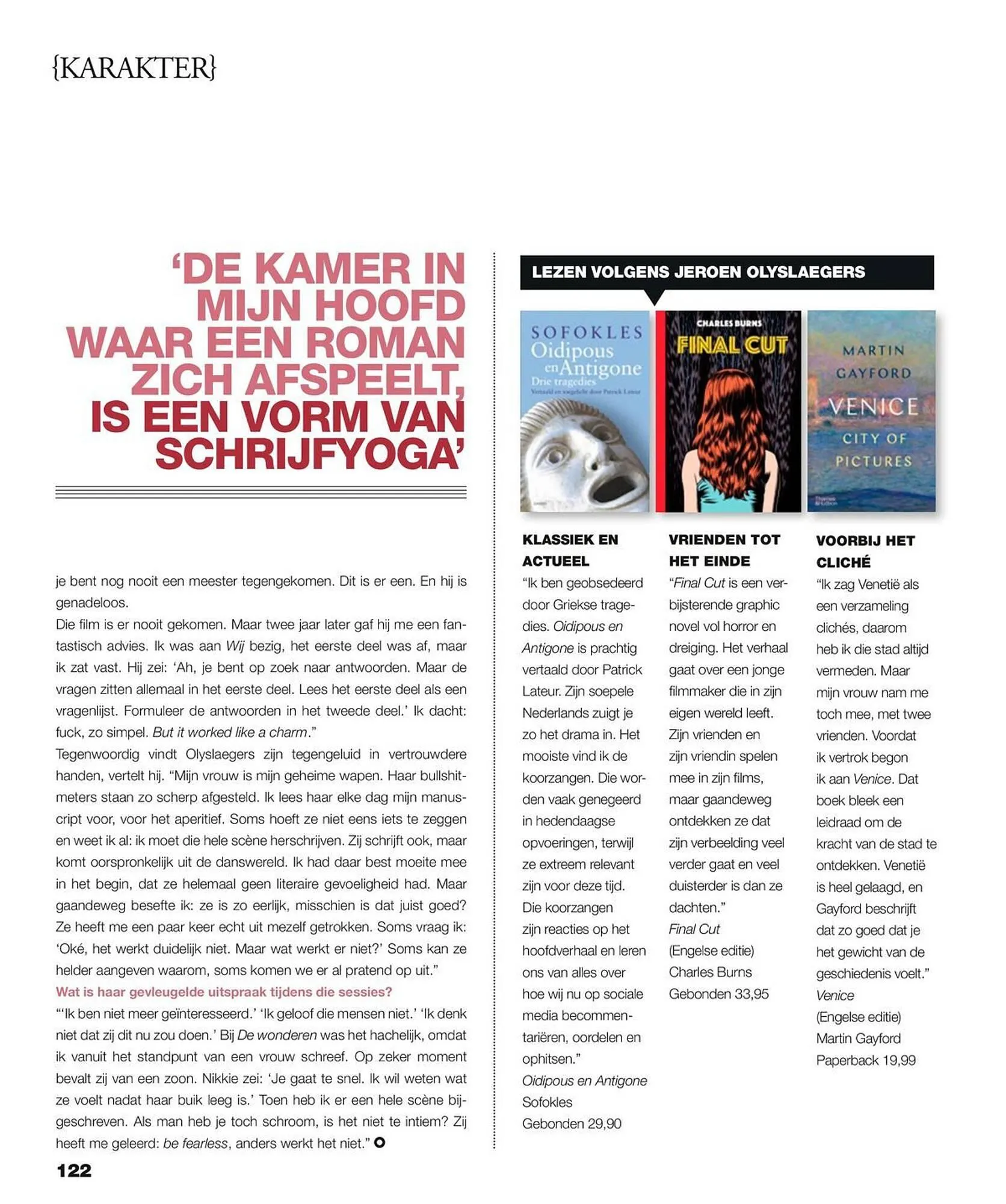 Libris folder van 14 november tot 31 december 2025 - Folder pagina 122