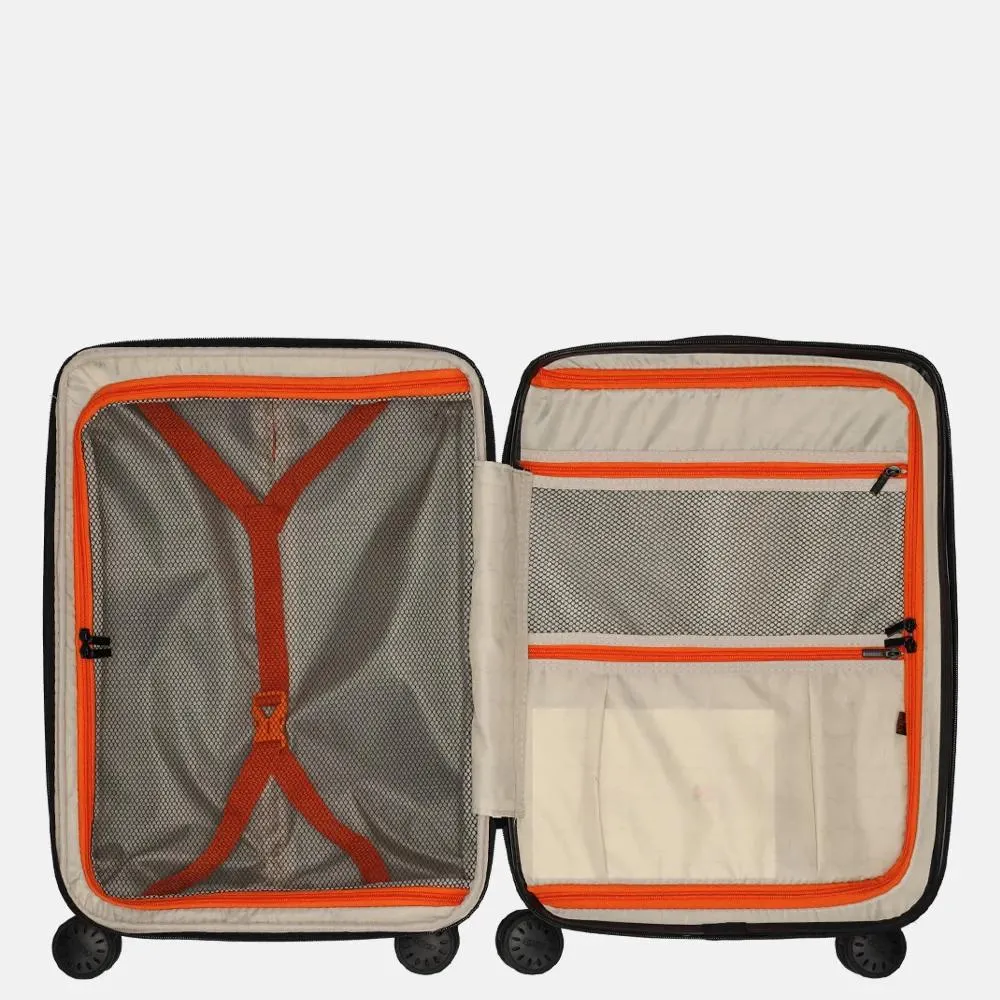 Jump Tanoma 2 expendable koffer 55 cm noir