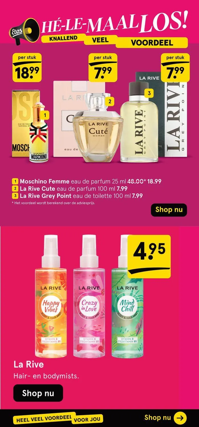 Etos folder van 2 september tot 16 september 2024 - Folder pagina 49