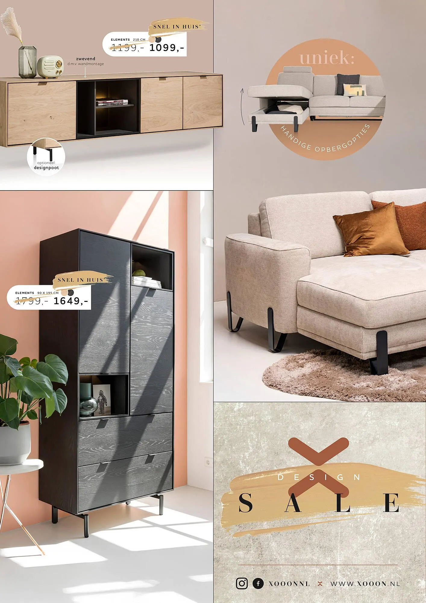 Piet Klerkx folder van 31 juli tot 3 september 2025 - Folder pagina 2