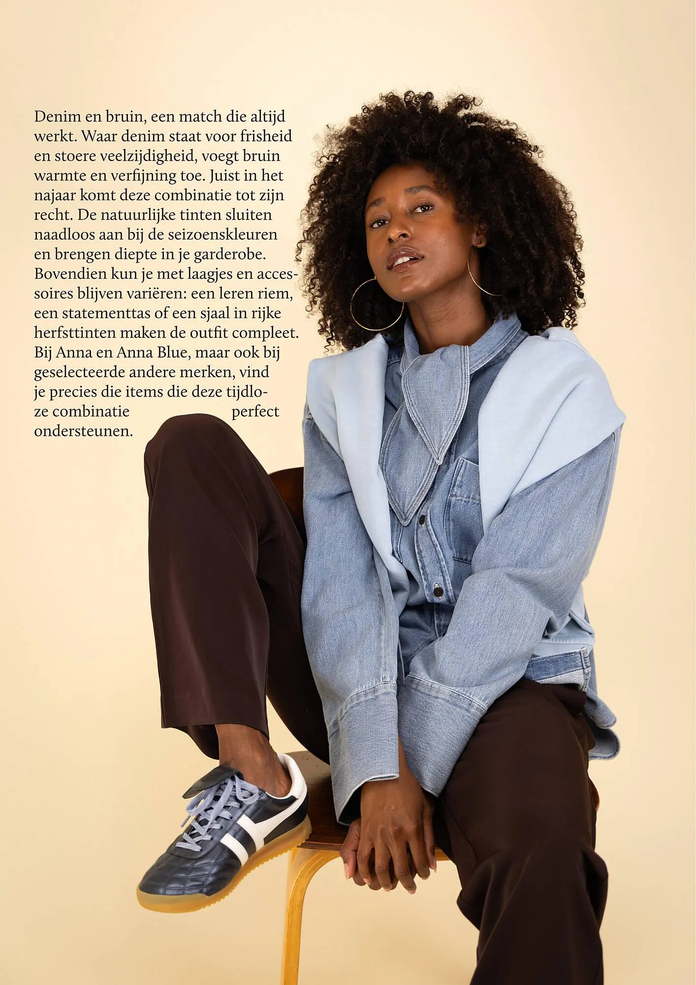 Anna van Toor folder van 23 september tot 31 december 2025 - Folder pagina 49