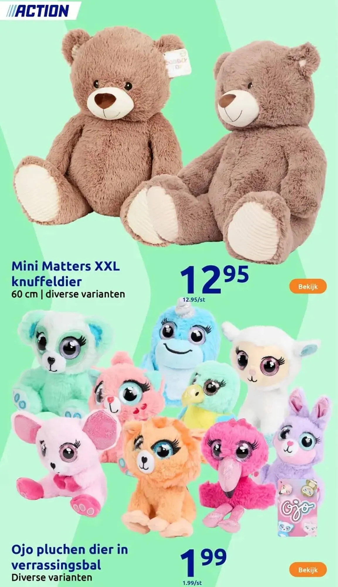 Action folder van 3 december tot 9 december 2025 - Folder pagina 70