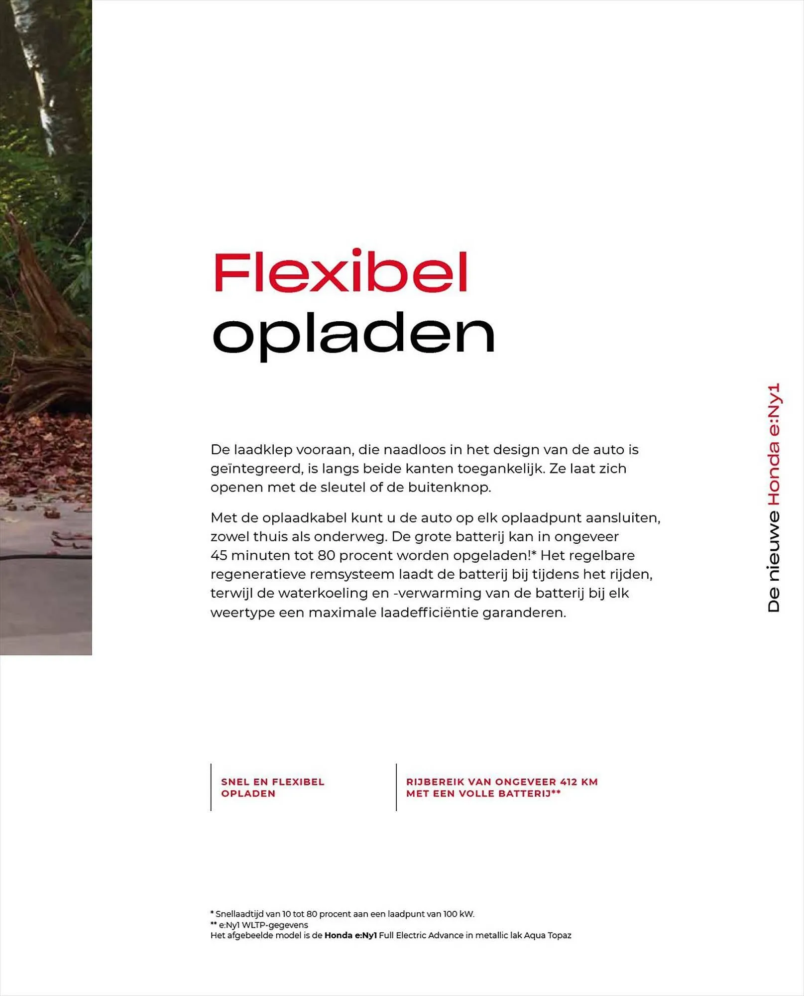 Honda folder van 7 juli tot 22 maart 2024 - Folder pagina 7