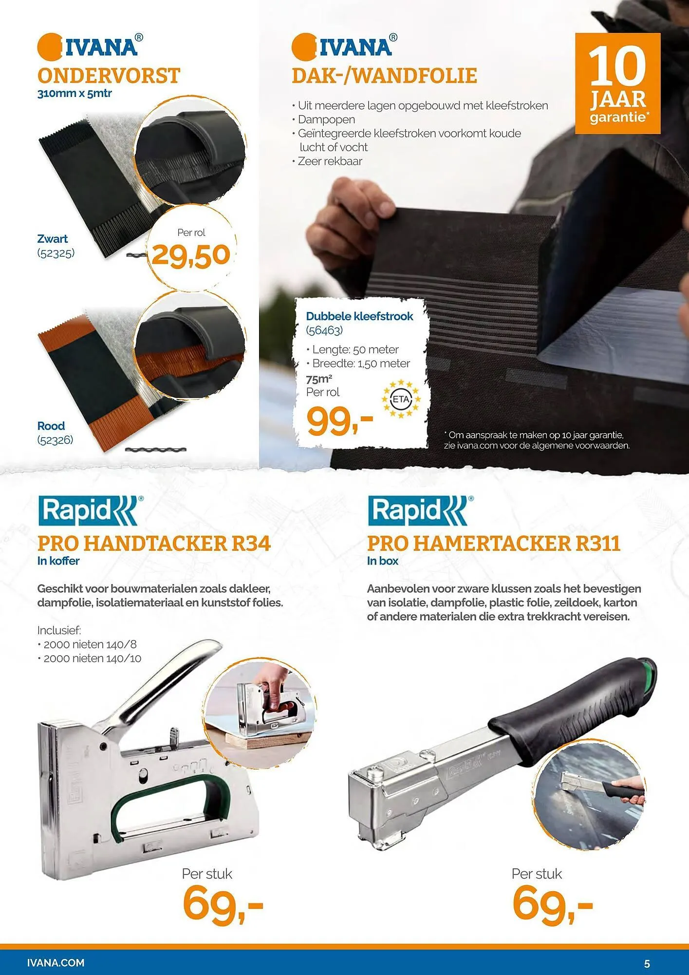 Ivana folder van 1 maart tot 31 maart 2026 - Folder pagina 5