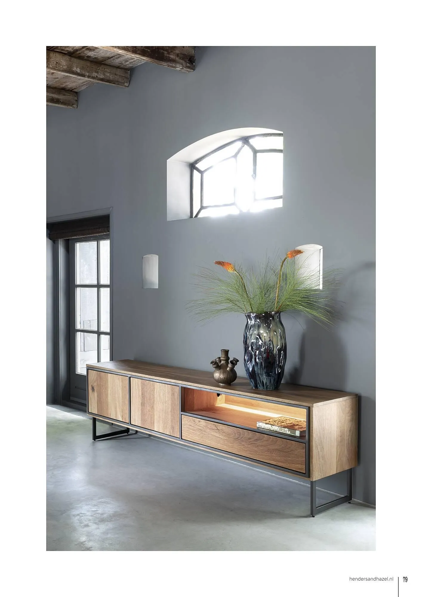 Henders & Hazel folder van 26 februari tot 31 maart 2026 - Folder pagina 79