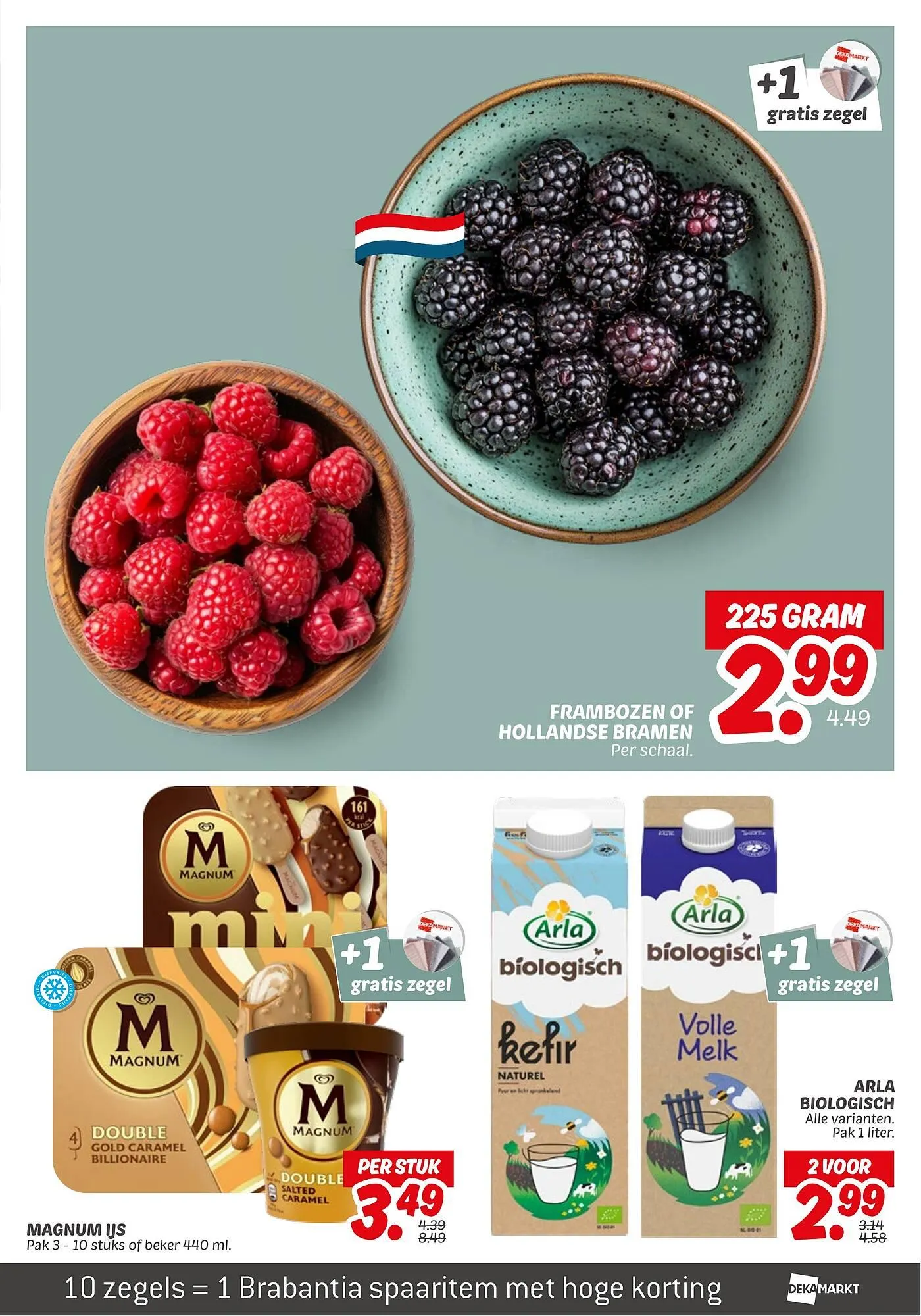 Dekamarkt folder van 13 mei tot 19 mei 2025 - Folder pagina 7