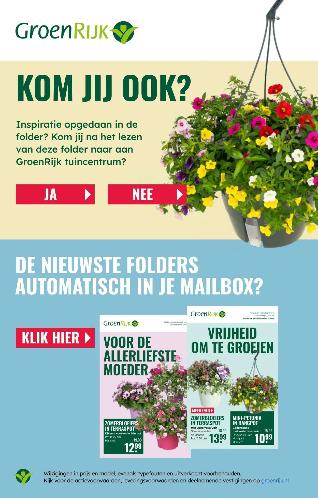 GroenRijk Actuele folder van 2 september tot 16 september 2025 - Folder pagina 20