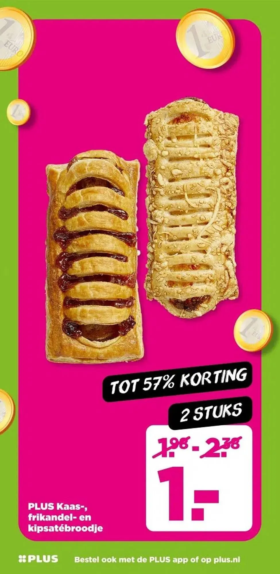 PLUS folder van 14 januari tot 20 januari 2026 - Folder pagina 10