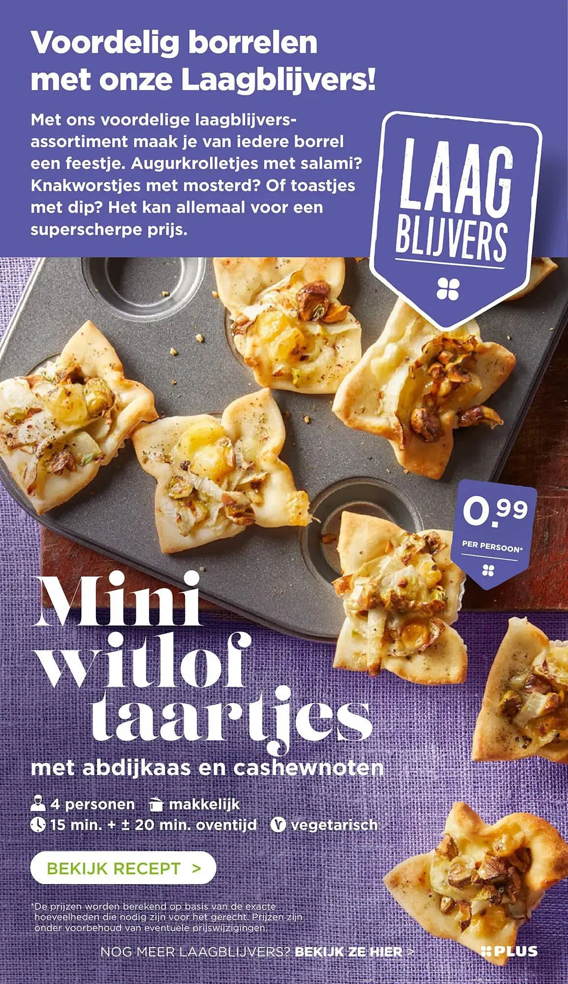 PLUS magazine van 17 september tot 1 oktober 2023 - Folder pagina 40