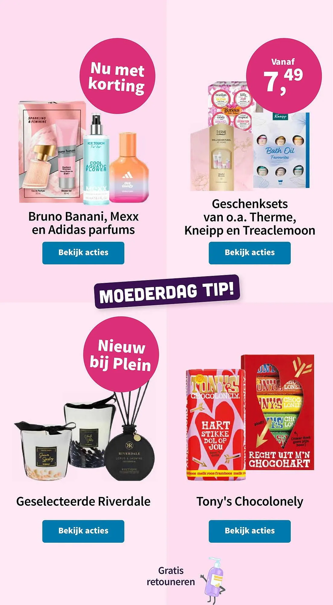 Plein.nl folder van 26 april tot 3 mei 2026 - Folder pagina 5