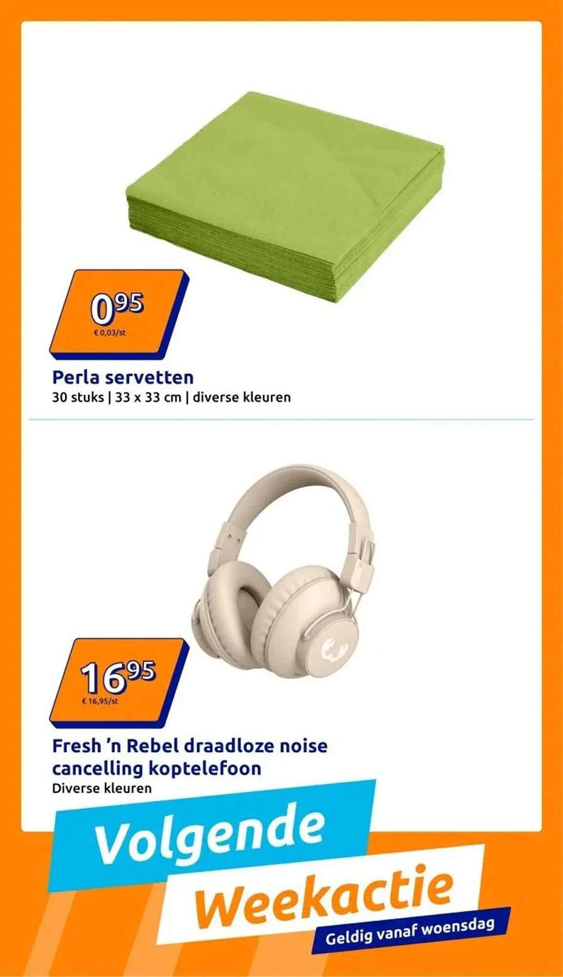 Action folder van 18 juni tot 18 juni 2025 - Folder pagina 22