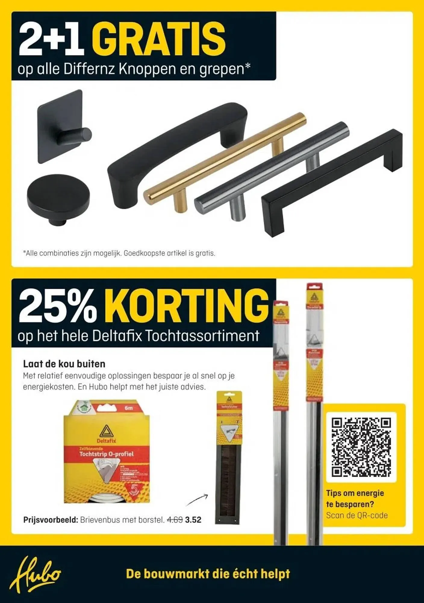 Hubo folder van 17 november tot 7 december 2025 - Folder pagina 4