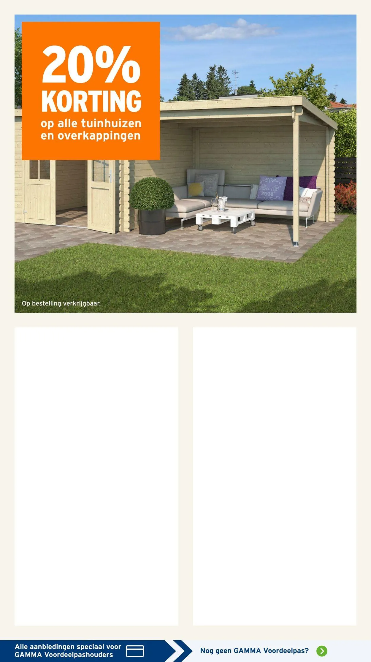 Gamma van 21 juli tot 27 juli 2025 - Folder pagina 12