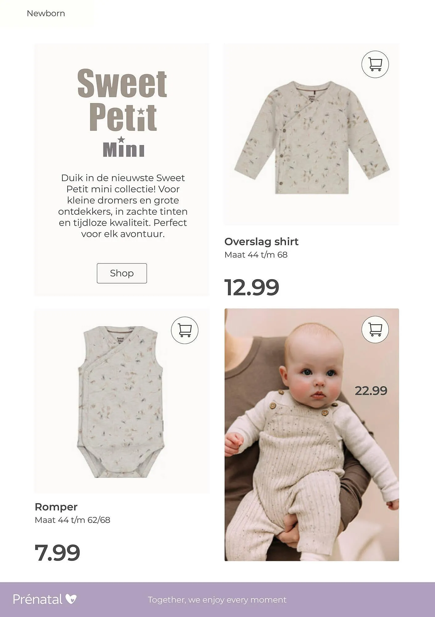 Prenatal folder van 10 maart tot 16 maart 2025 - Folder pagina 22