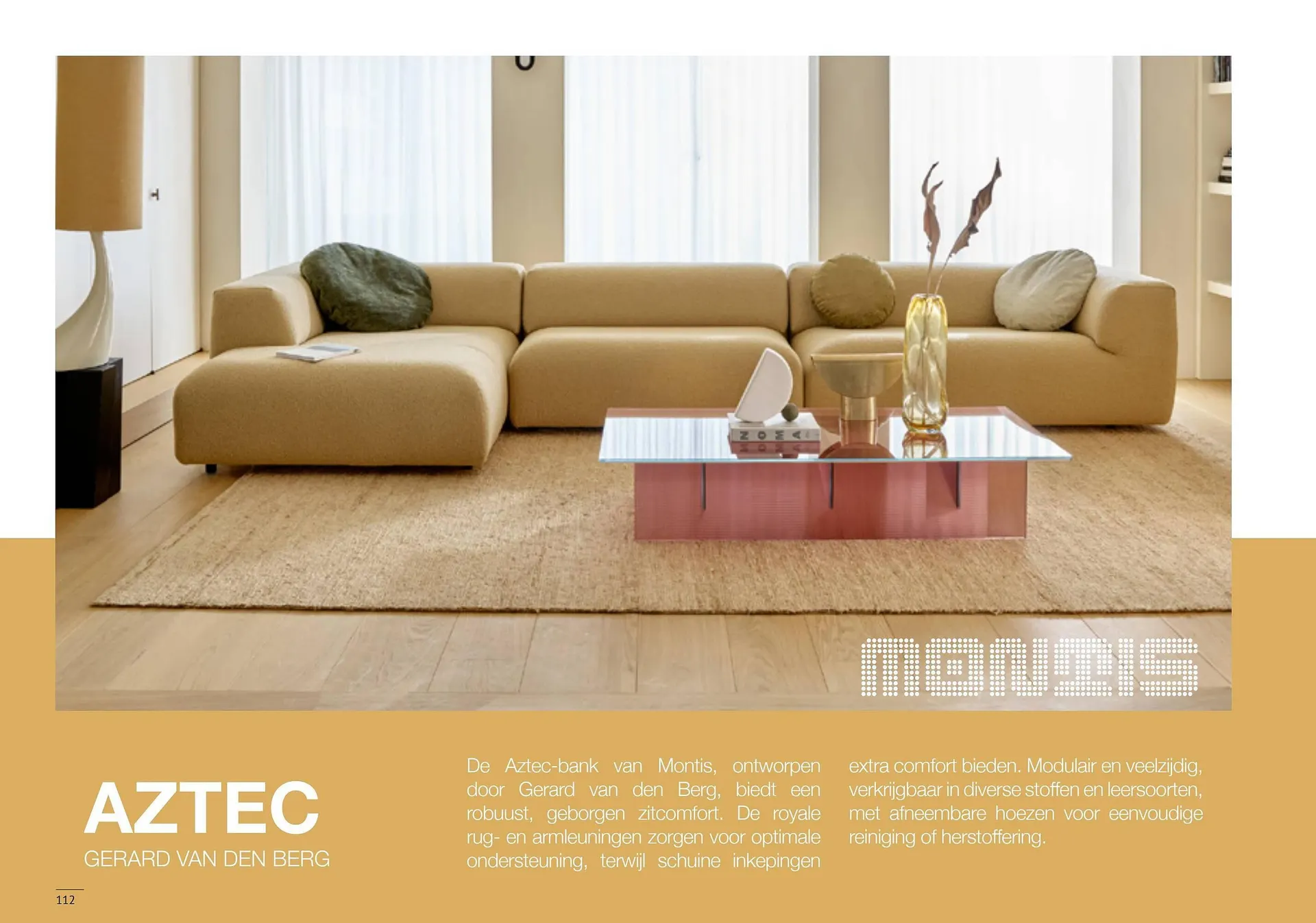 Donjon folder van 9 mei tot 15 mei 2025 - Folder pagina 114