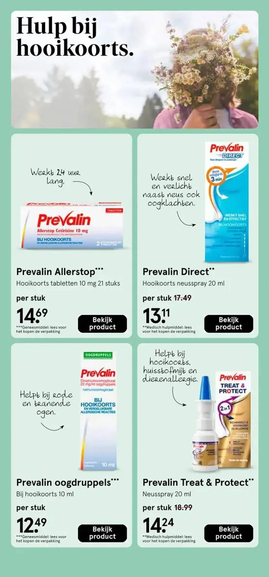 Etos folder van 10 maart tot 16 maart 2025 - Folder pagina 67