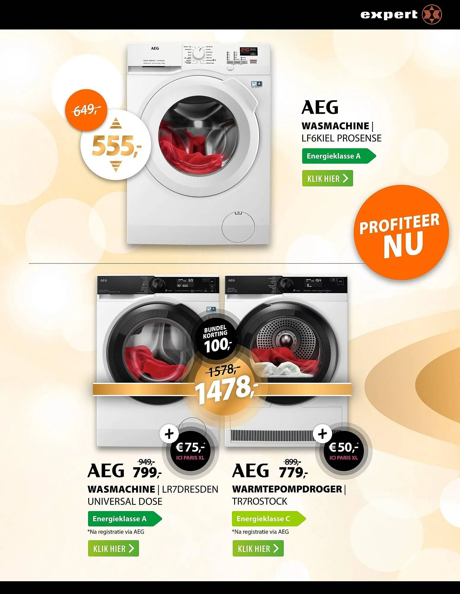 Expert folder van 14 december tot 28 december 2025 - Folder pagina 34